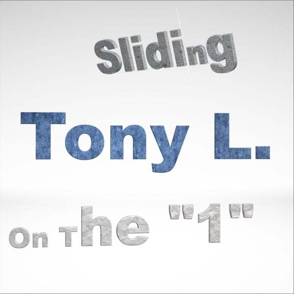 Cover art for Sliding on the 1