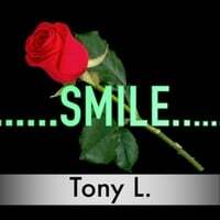 SMILE...all I need