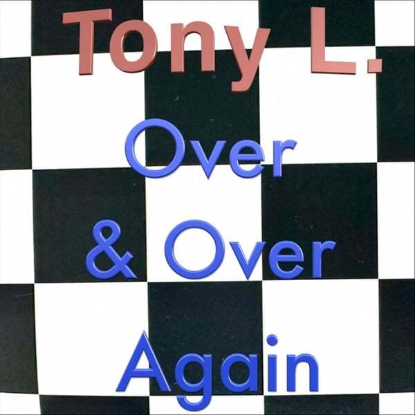 Cover art for Over And Over Again