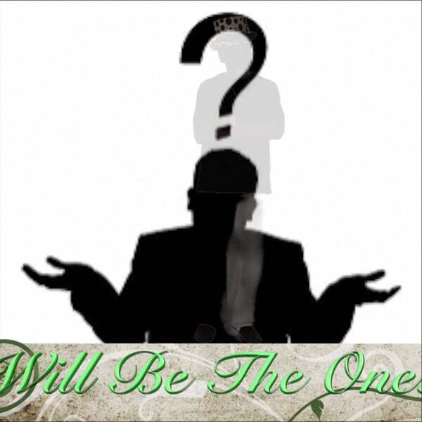 Cover art for Tony L. & Friends ....."Who Will Be The One?"