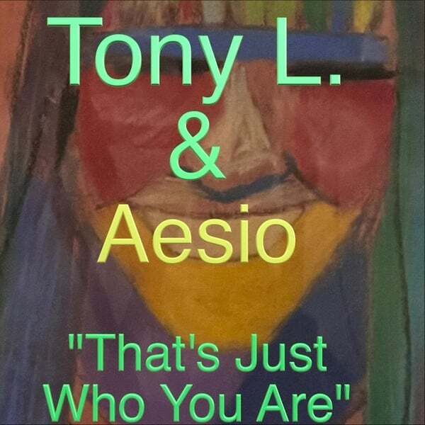 Cover art for That's Just Who You Are