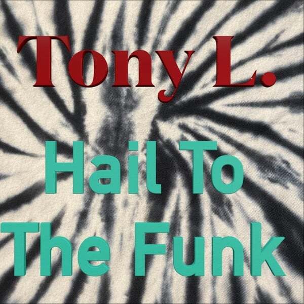 Cover art for Hail To The Funk